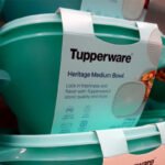 Tupperware