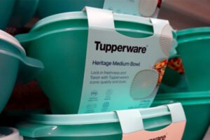 Tupperware